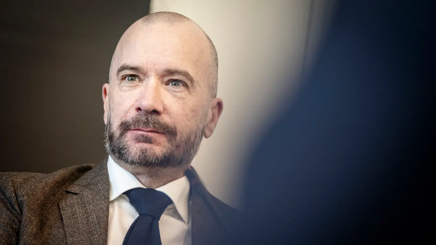 Flemming Splidsboel er Ruslands-ekspert og seniorforsker på DIIS, Dansk Institut for Internationale Studier.