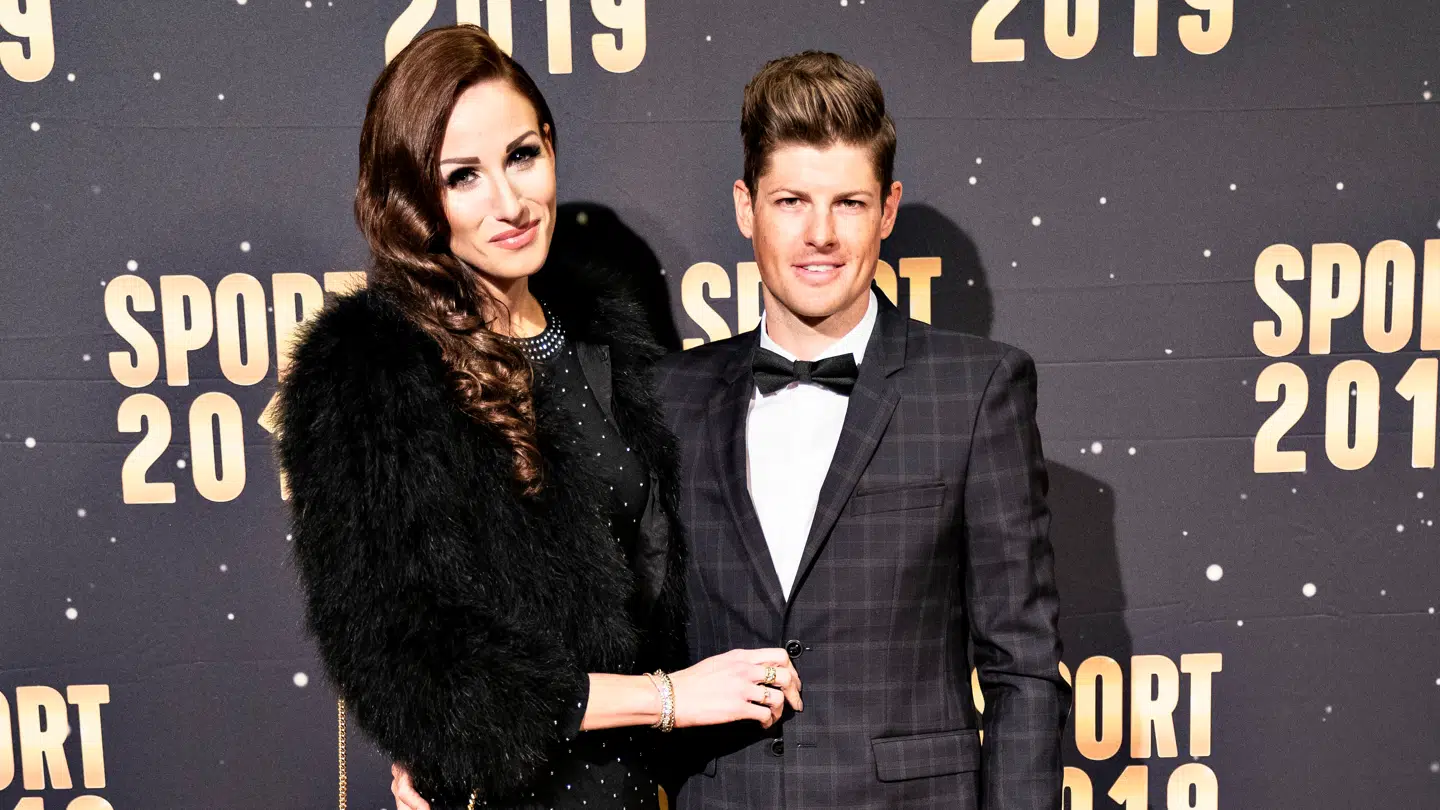 Loulou Fuglsang fortæller til B.T., at hun håber på at kunne få lov til at skinne mere.