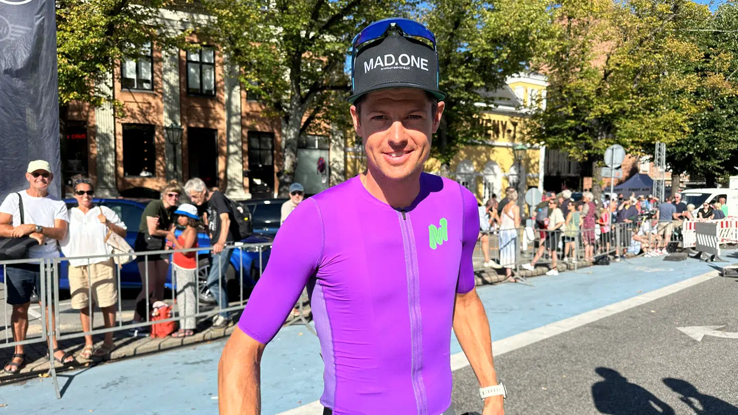 Jakob Fuglsang har som 40-årig indstillet sin professionelle cykelkarriere.