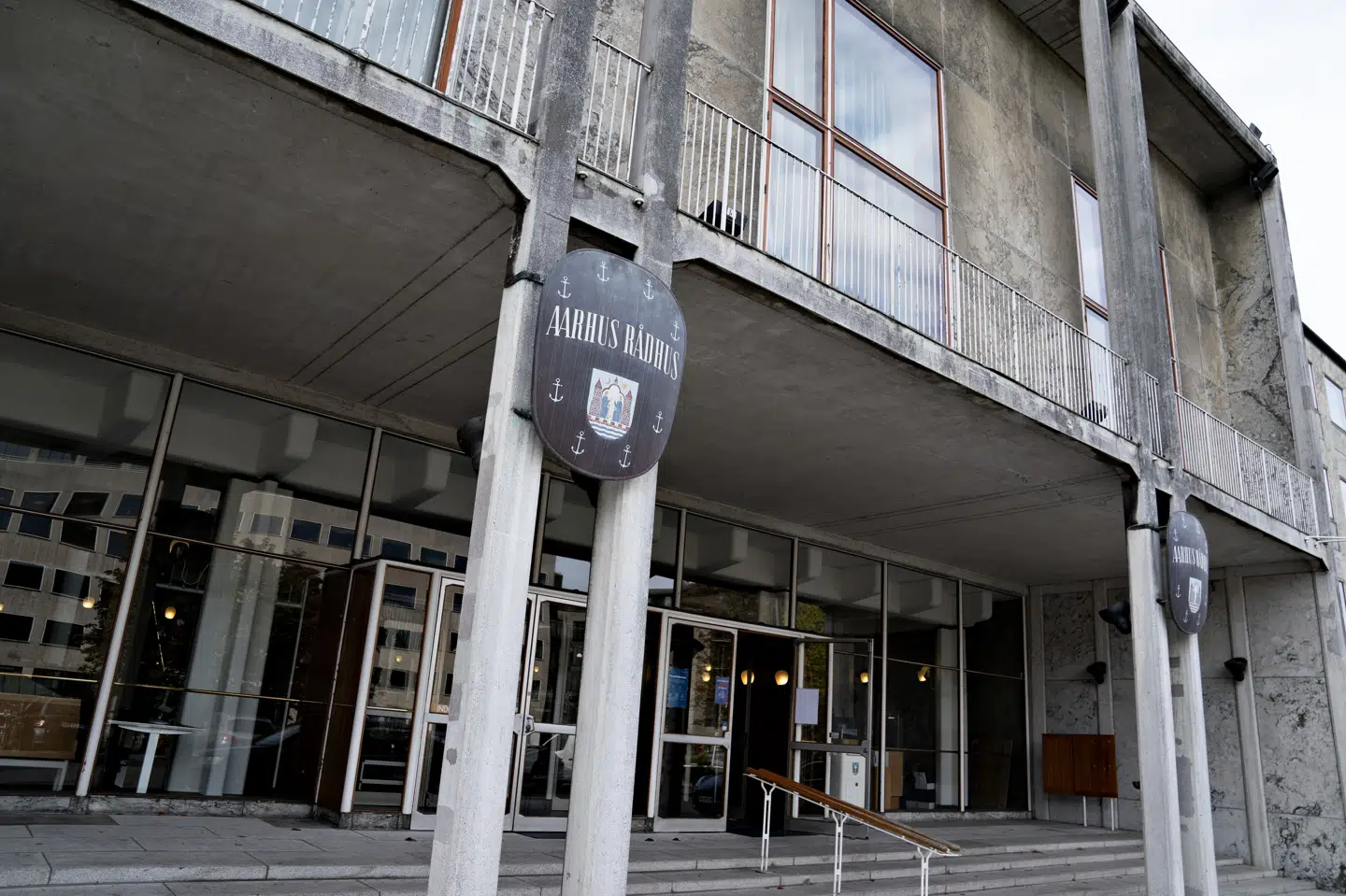 Aarhus Kommune har tidligere valgt at droppe Microsoft som leverandør af en række it-løsninger. Nu følger kommunen op med udvikling af en medarbejderrettet AI-assistent baseret på en open source-model. (Arkivfoto).