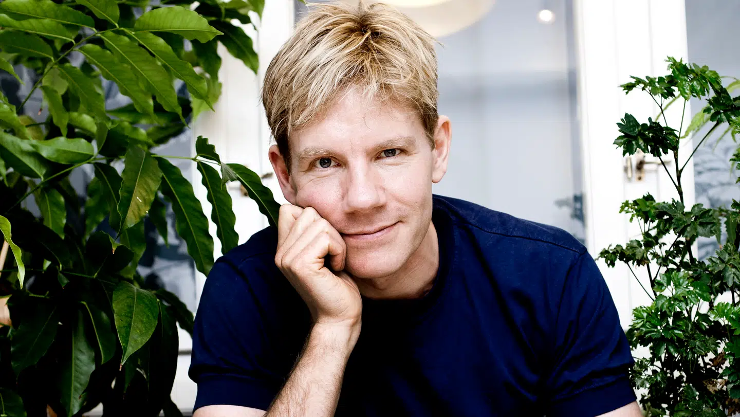'Verden overhaler os, fordi de gerne vil have mere energi og det kan man ikke fortænke dem i,' siger Bjørn Lomborg, der dumper den højtbesungne grønne trepart.
