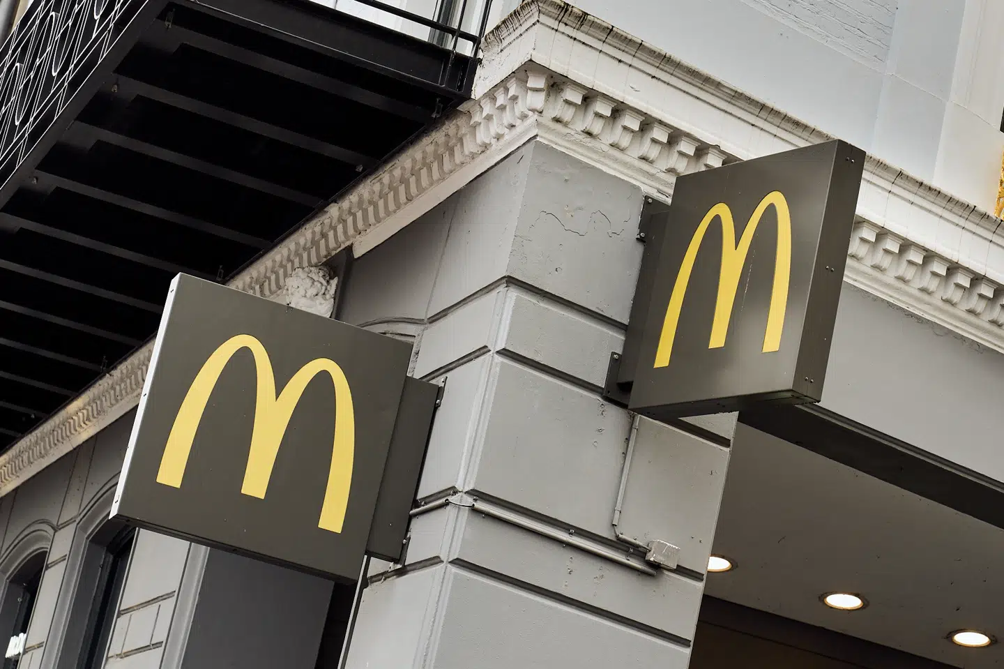 McDonald's og Danish Crown har indgået en aftale om levering af bøffer til de mange restauranter i Danmark.