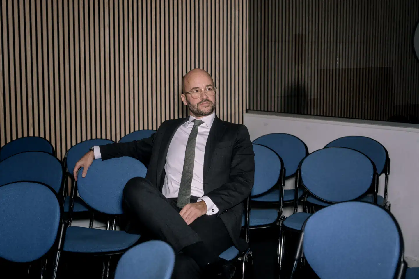 Det økonomiske råderum skal munde ud i flere penge i danskernes hænder, lyder det fra Jes Brinchmann Christensen, der er direktør i CEPOS.