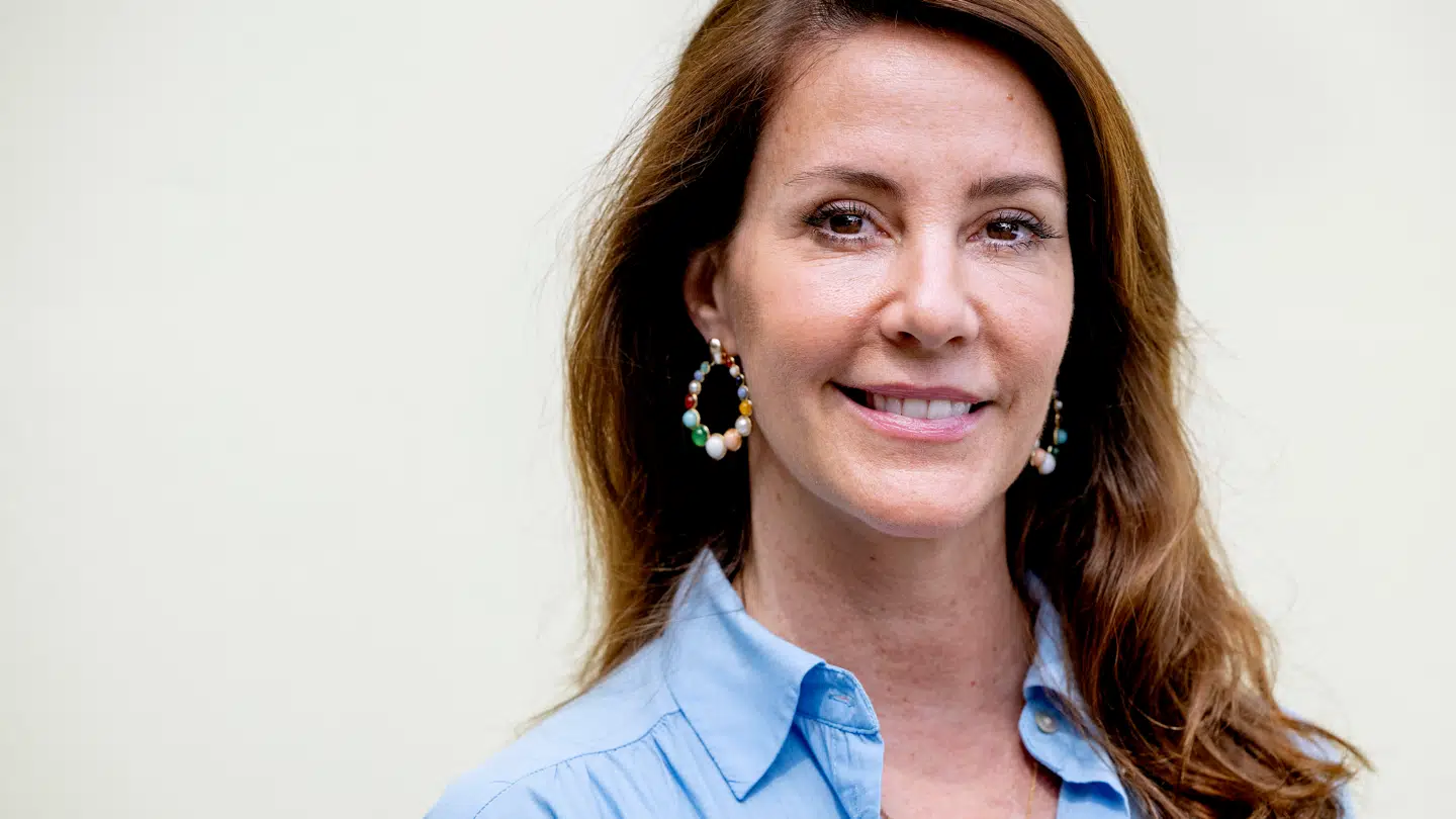 Prinsesse Marie i 2011.