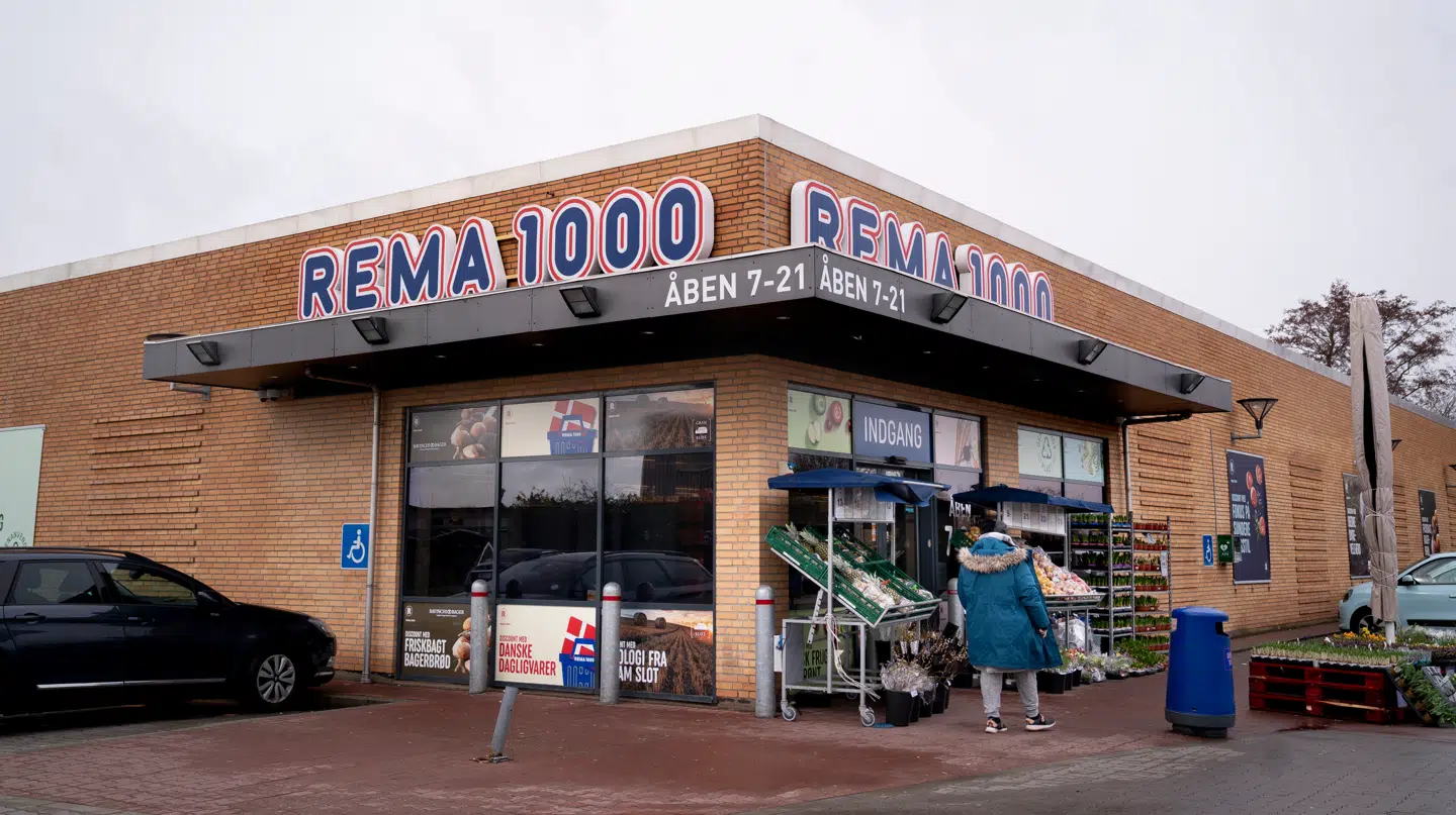 Priserne på fødevarer er siden 2021 skudt i vejret. Derfor mener Jonas Schrøder, at det er på tide at sænke momsen på fødevarer.