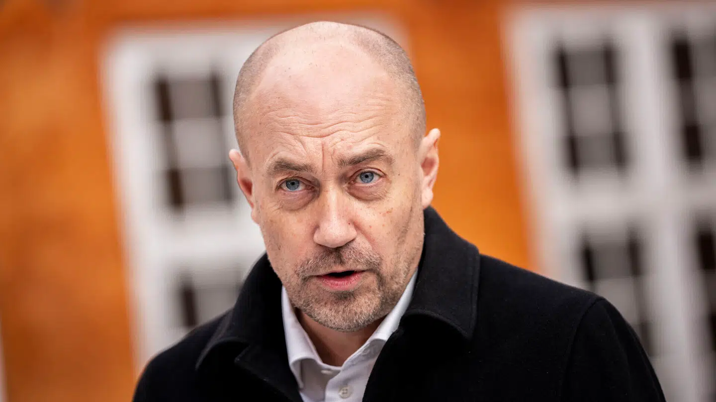 Kritikken af ligestillingsminister Magnus Heunicke (S) tager til i styrke.