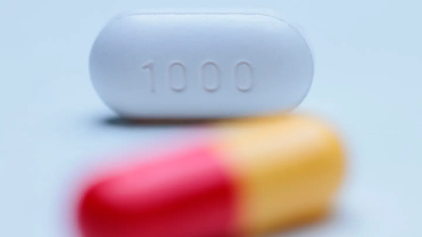 Det er Danmarks mest købte håndkøbsmedicin. Nyt dansk studie peger på, at det potentielt kan volde problemer for folk, som forsøger at blive gravide.