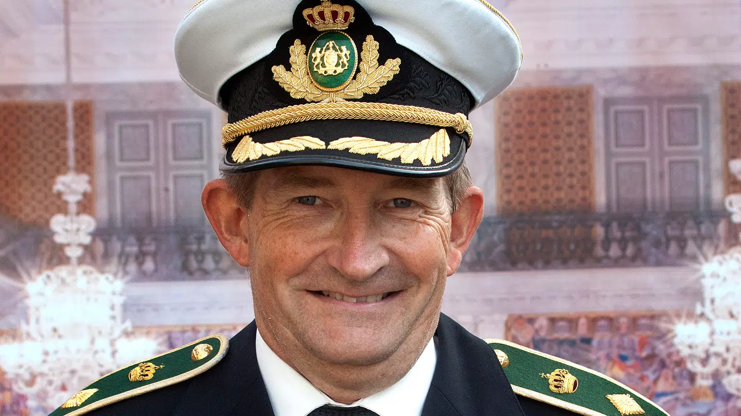 Claus Hilborg var indtil slutningen af april chefpolitiinspektør i Midt- og Vestjyllands Politi. Først nu kan han tale frit om det, han mener, der skal til, hvis man vil komme narkokriminaliteten til livs.