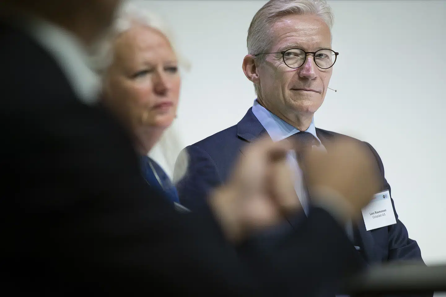 Coloplast rokerer rundt og gør klar til ny strategi | Business | Berlingske