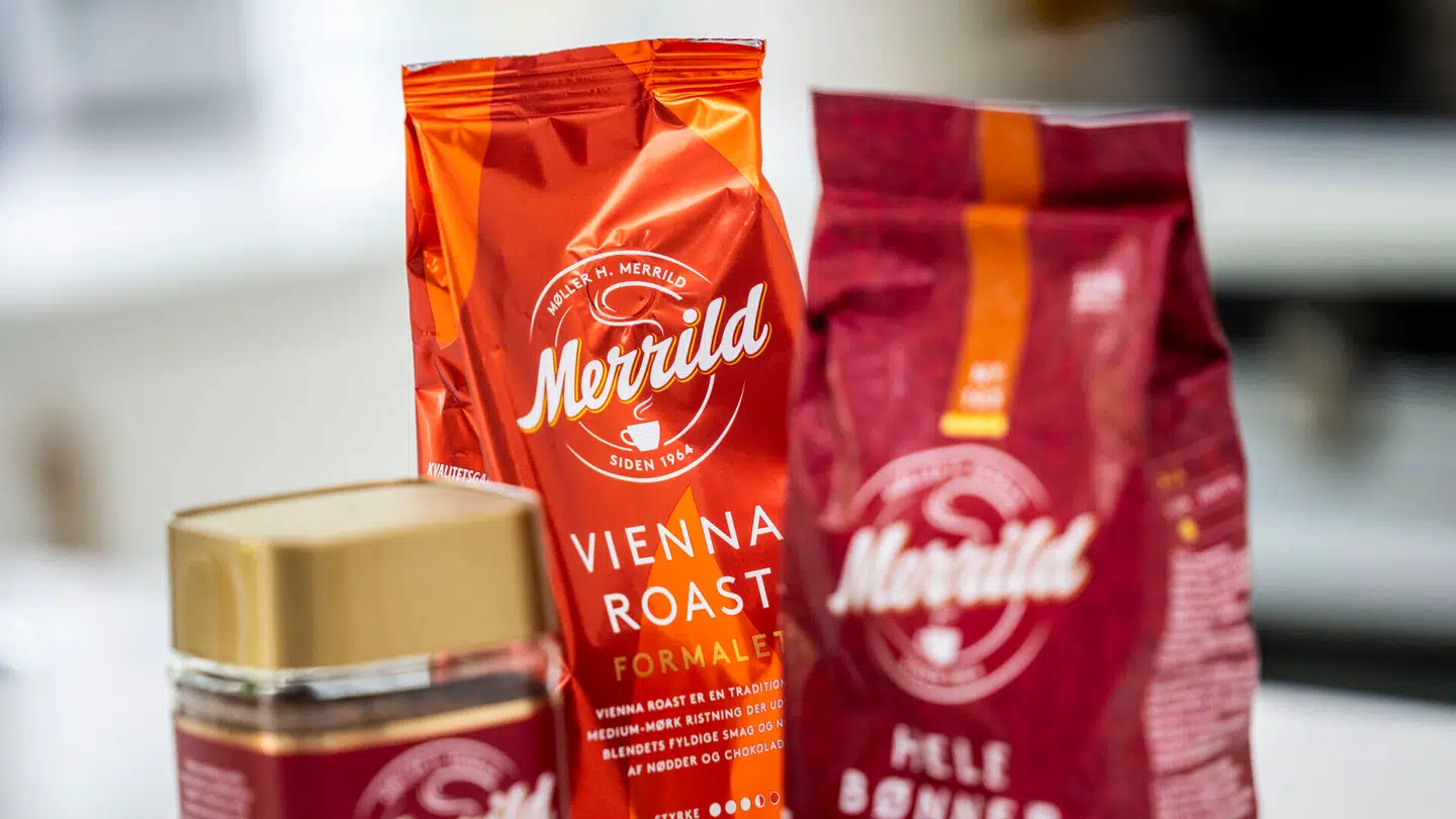 Hele syv ud af ti danskere vil gerne afskaffe afgifterne på enten kaffe eller chokolade og slik.