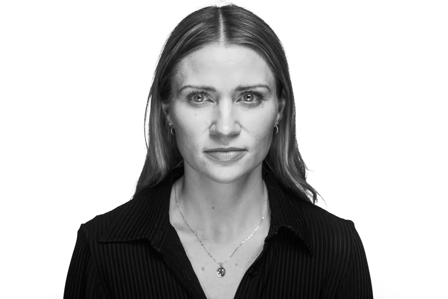 Billede af Karoline Rahbek Juncker