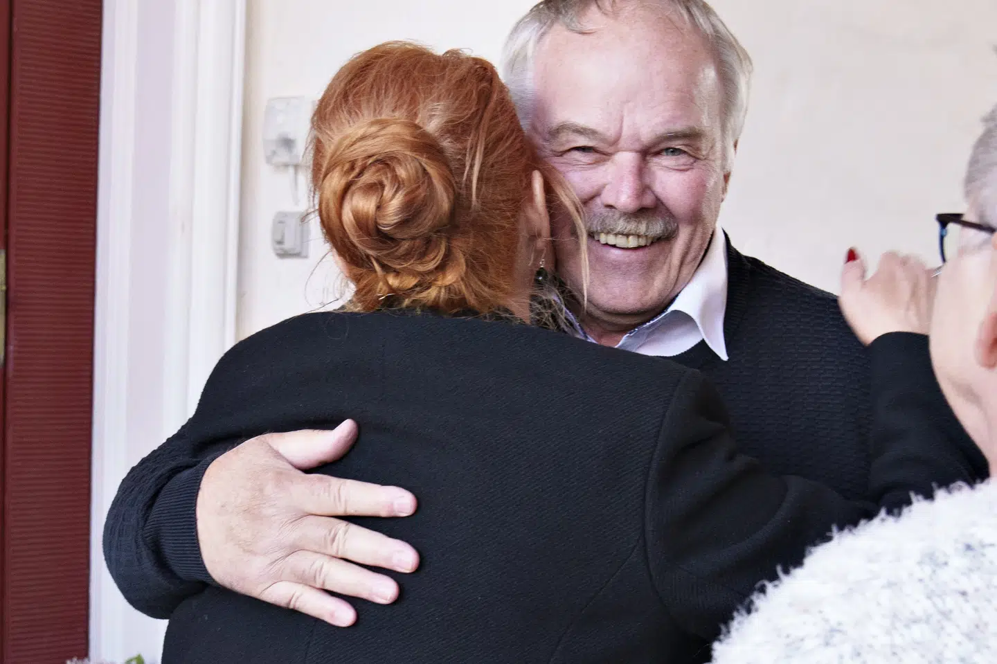 Bent Bøgsted er klar til at tørne ud for Danmarksdemokraterne ved kommunalvalget 18. november. (Arkivfoto).