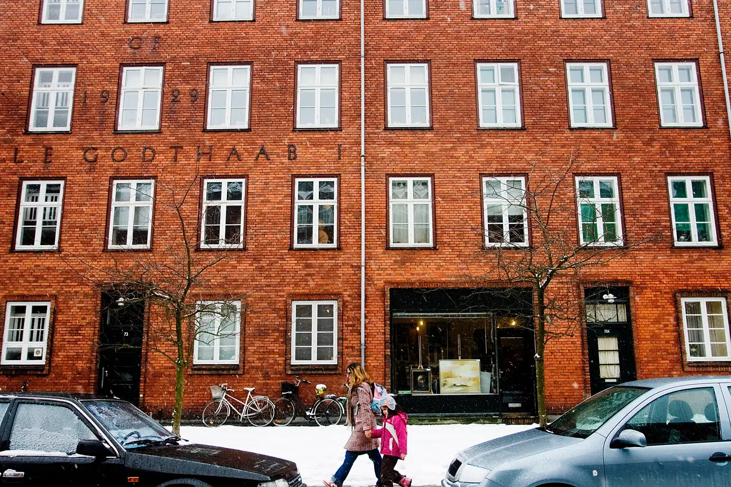 Når du deltager i dagens quiz, er du samtidig med i lodtrækningen om en præmie.