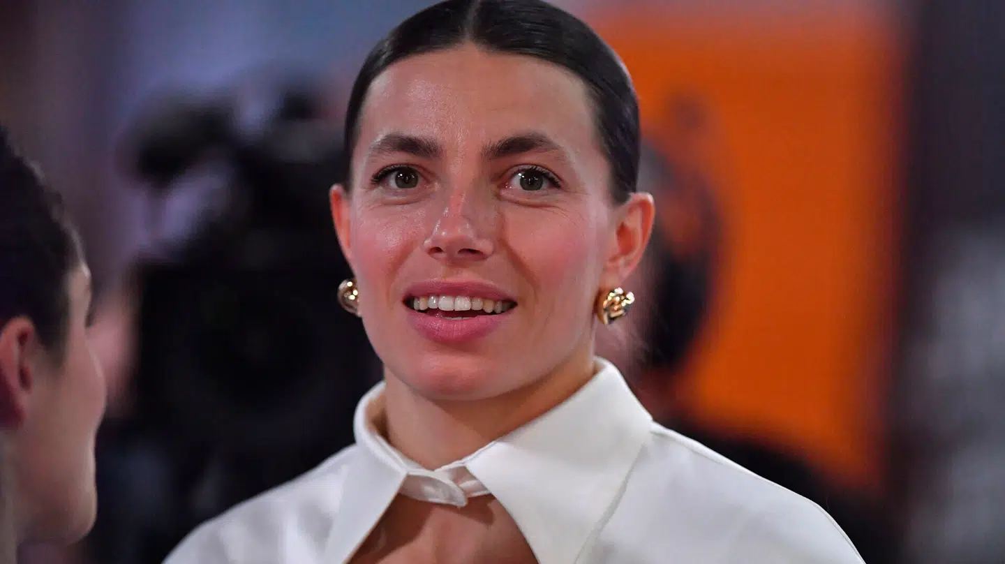 Den ukrainske stjerne er blevet udelukket.