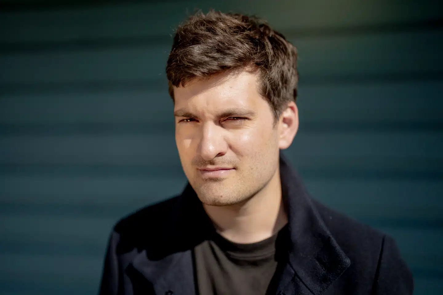 »Abstrakt flygtningepolitik findes ikke. Alt er konkrete valg og dilemmaer,« skriver Frederik Vad.