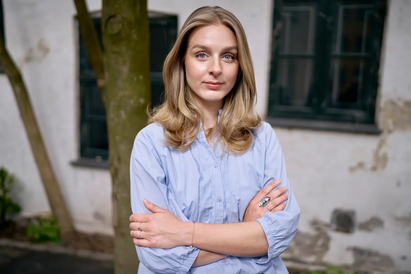 »Gode gamle Emma Gad skrev: »Formløshed er ikke frisind, men kun en tarvelig forfalskning heraf.« Under forfalskning af frisind kan man gøre, hvad der passer en. Og det holder ikke,« skriver Karoline Haarder.