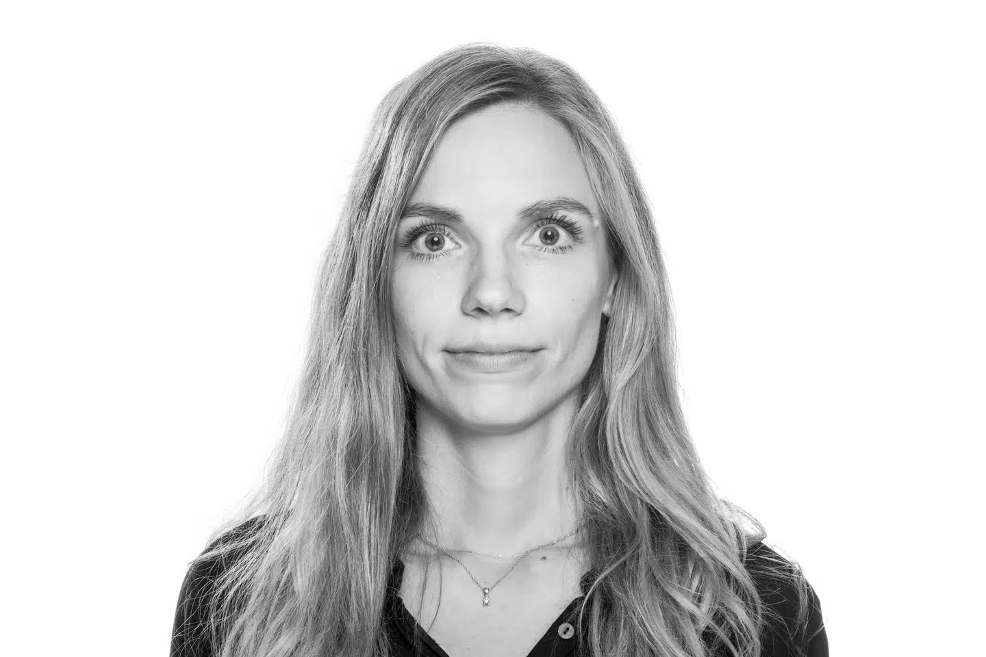 Billede af Pernille Dreyer
