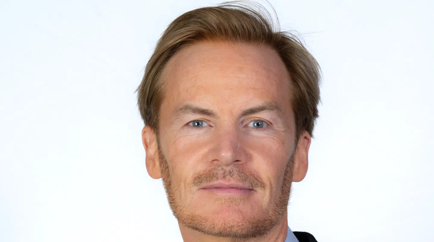 Christian Jain Kongsted er udover at være en erfaren investor, så kan investoren også pryde sig af at være udnævnt til danmarksmester i Scrabble hele fire gange.