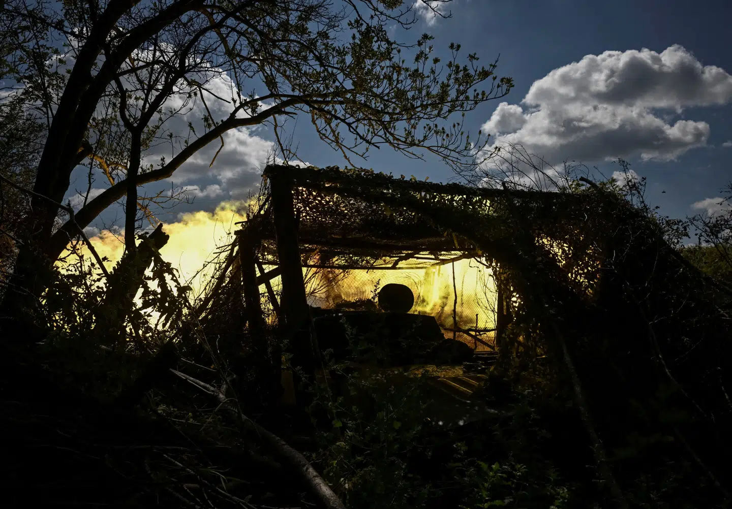 Det er »for tidligt at juble«, men de ukrainske styrker har indtil videre bremset den faretruende russiske gennemtrængning i Donetsk-regionen.