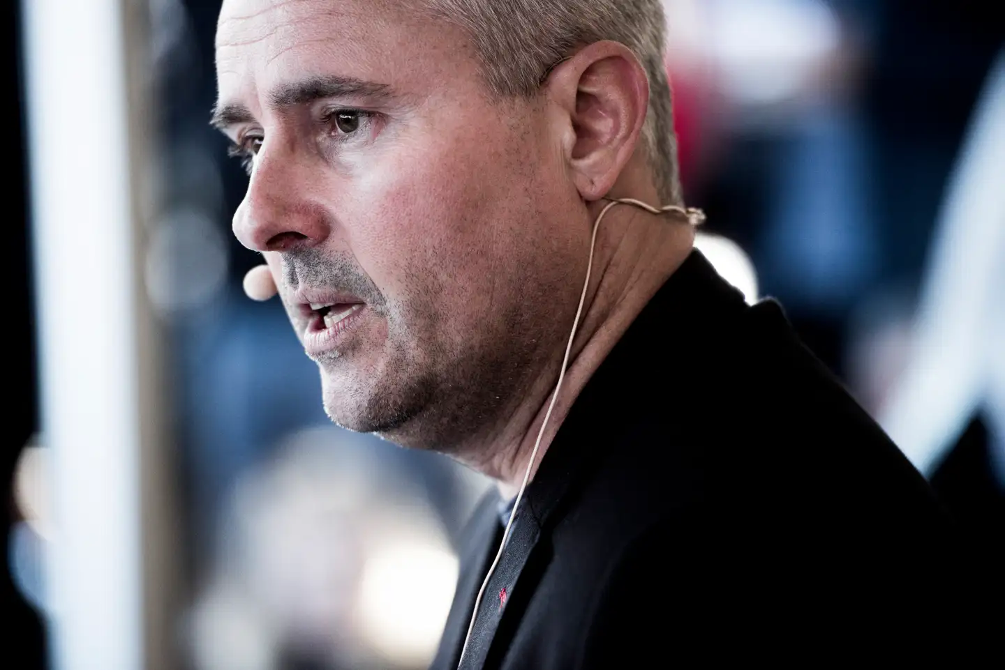 Henrik Sass Larsens forsvarer vil bruge et sjældent argument for at få frikendt sin klient.