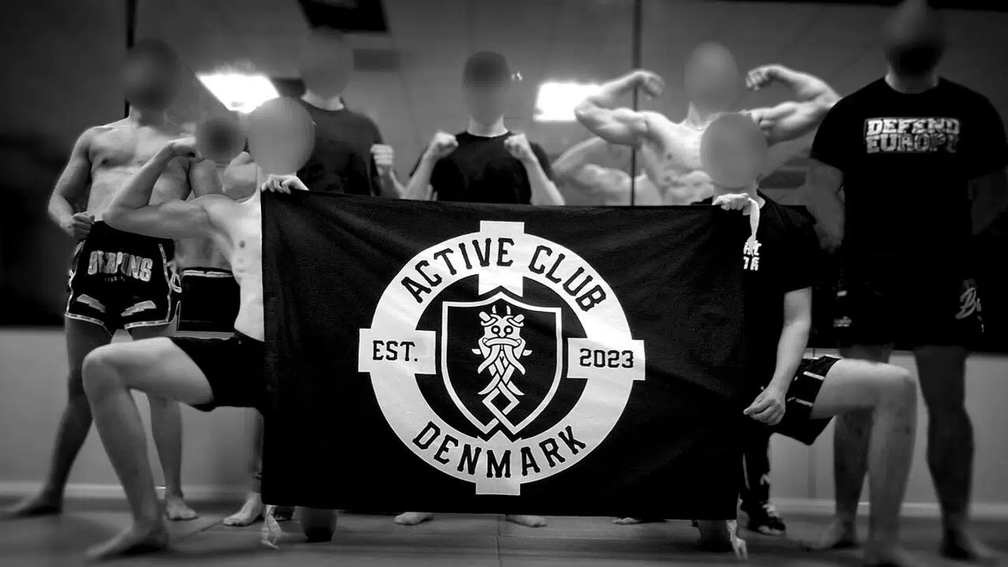 Den højreekstreme bevægelse Active Club, der kombinerer højreekstrem ideologi med intens kampsportstræning, er på fremmarch i Danmark i disse år. Det vækker bekymring hos myndighederne.