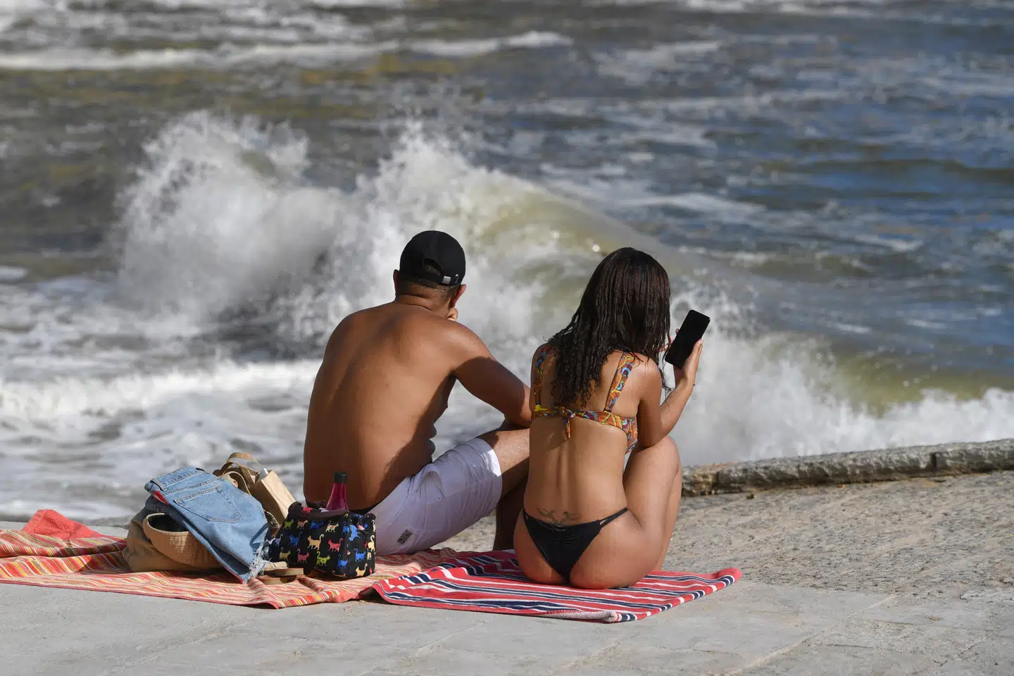 Drømmen om mere tid og måske endda en feriebolig under varmere himmelstrøg kan blive hængende i hovedet, selvom sommerferien er slut.