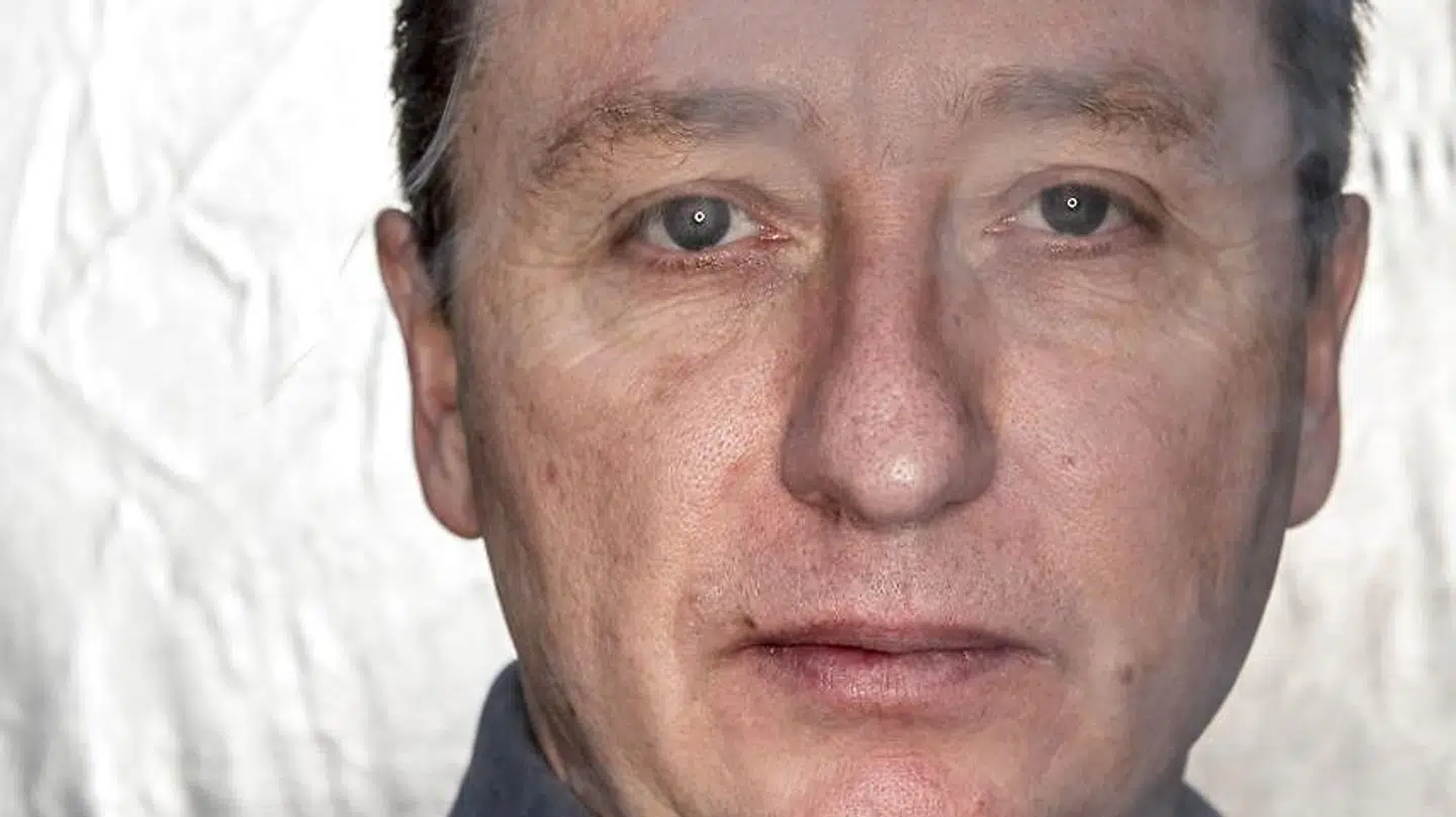 Søren Fauli er blandt andet kendt for filmen 'Polle Fiction' fra 2002.