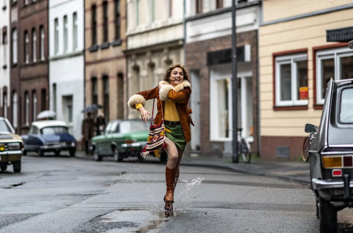 Pressefoto: Wolfgang Ennenbach, One Two Films