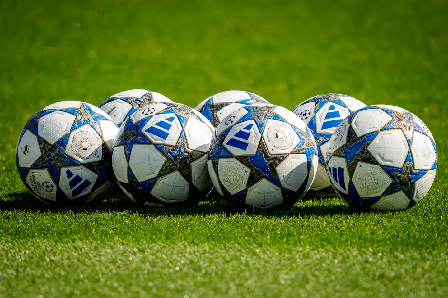 FC København spillede uafgjort mod FC Basel i Champions League-kvalifikationen onsdag.