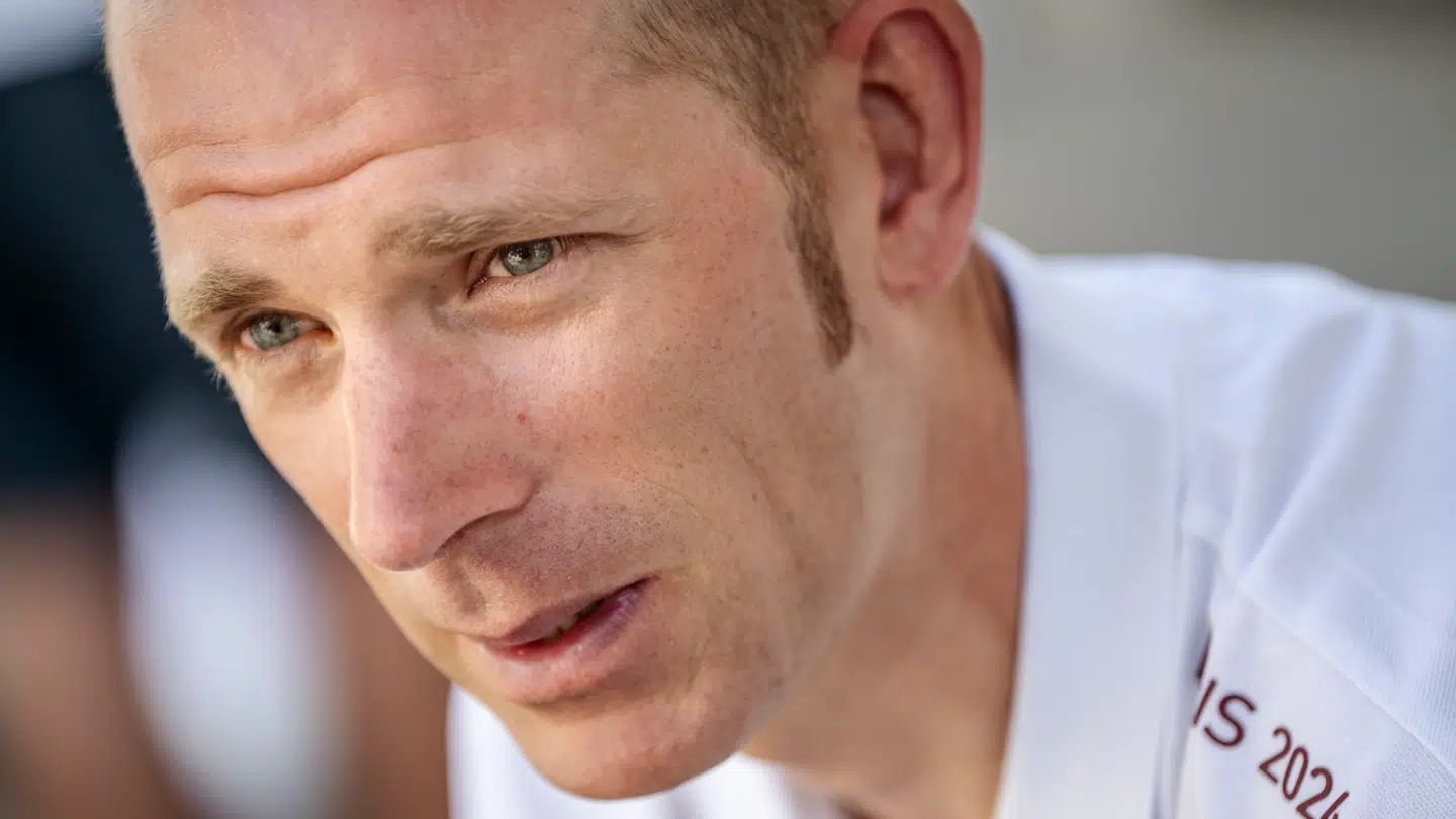 Michael Mørkøv finder det 'helt naturligt', at Jonas Vingegaard dropper VM.