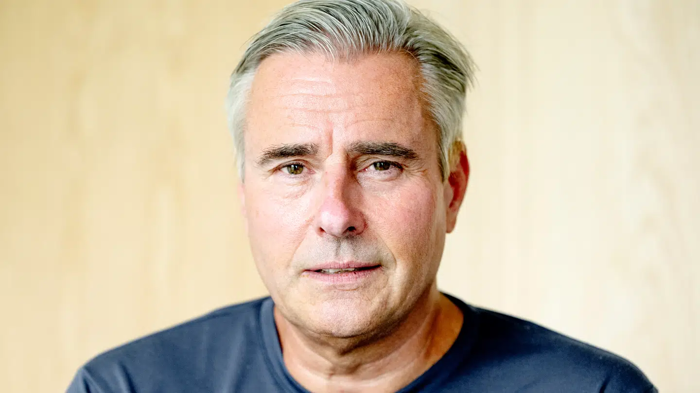 Under Henrik Sass Larsen sagen var en børnedukke et af kardinalpunkterne.