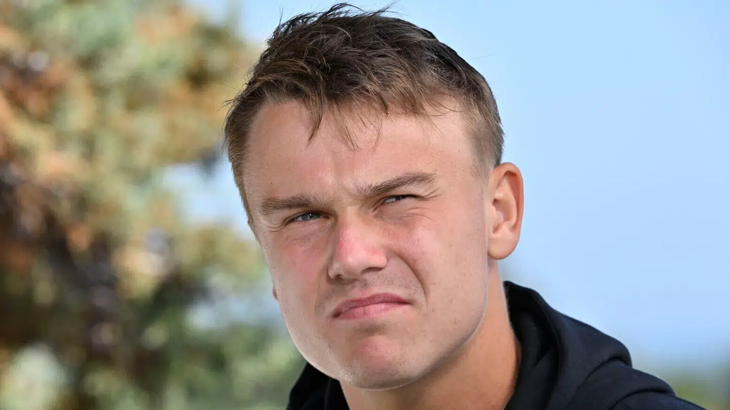 Holger Rune kan se frem til rigtig mange penge de kommende år.