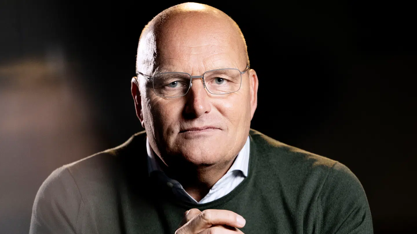 Bjarne Riis ser en stor forspildt mulighed for Jonas Vingegaard.