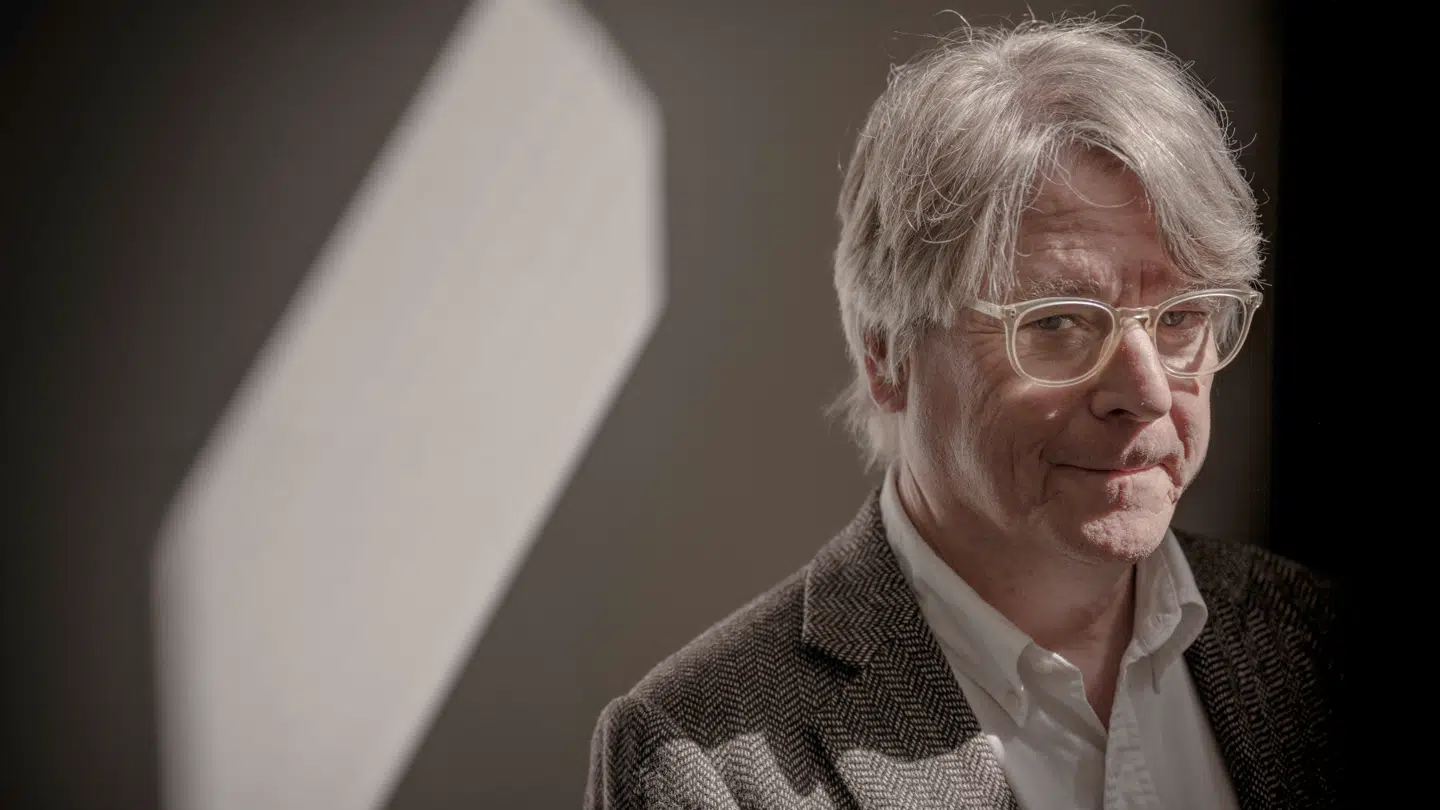 Hjerneforsker og psykiater Peter Lund Madsen gik pludseligt bort i august 2025 efter at være faldet om under en cykeltur.