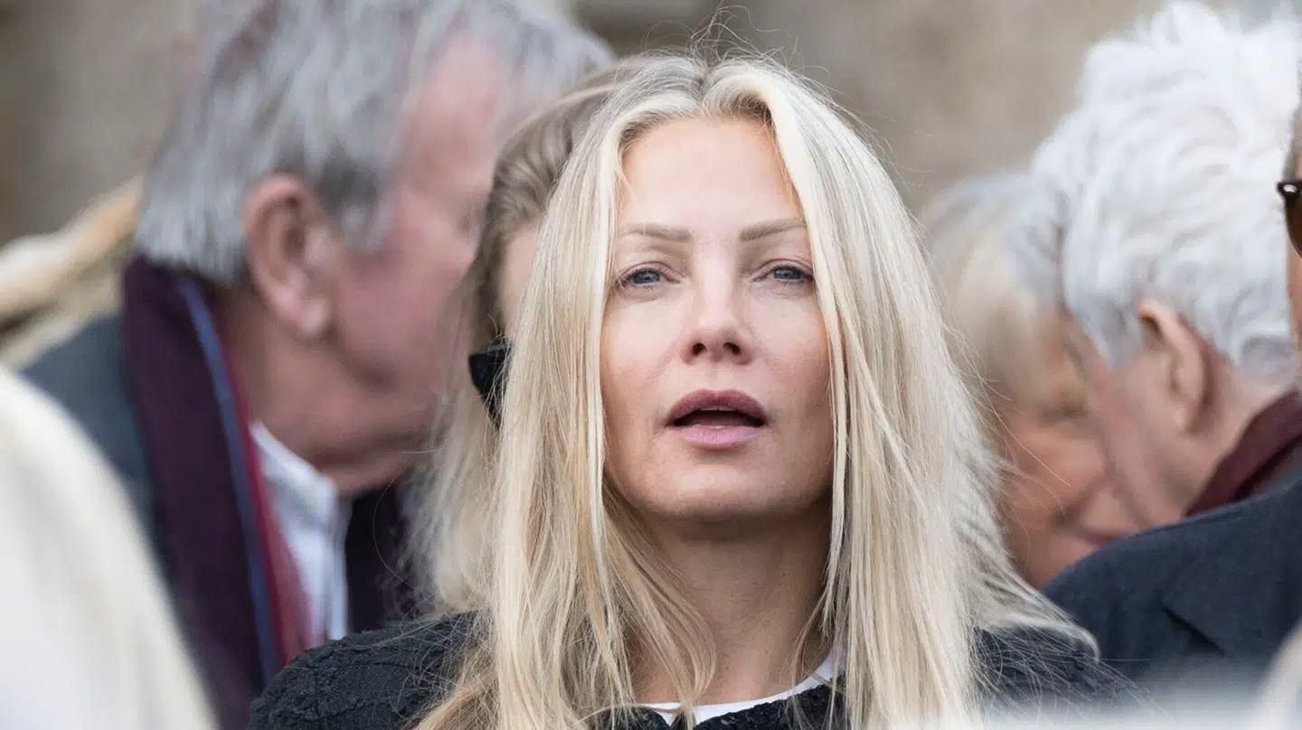 ARKIV. Caroline Fleming