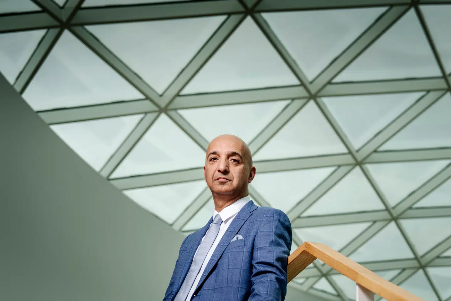 Det har svævet i luften, at Mike Doustdar som nytiltrådt Novo-topchef ville implementere en arbejdskultur, der havde et mere eksplicit fokus på præstationer. Nu udrulles kulturen i praksis med en ny og ganske restriktiv bonusordning.