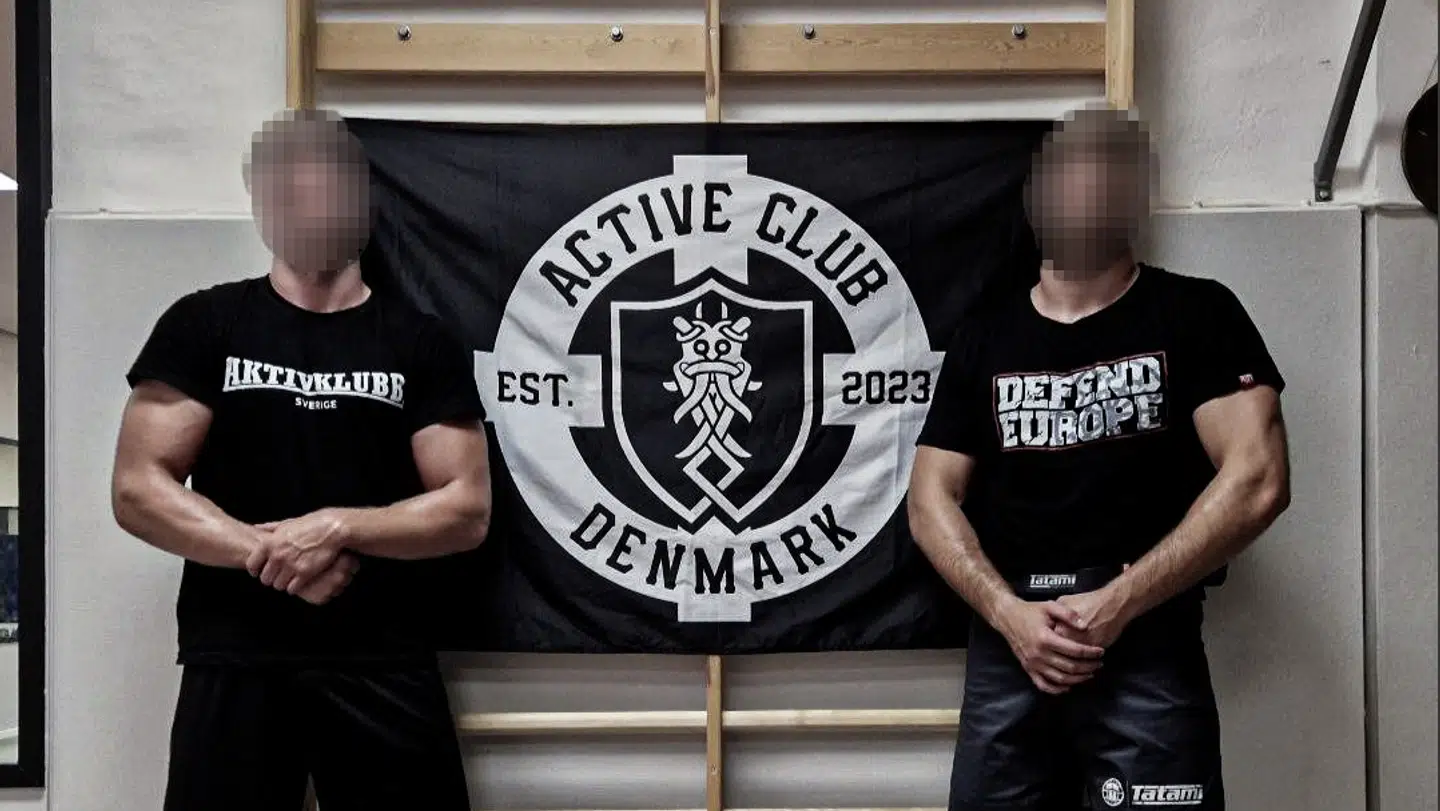 Det er fortsat ukendt, præcis hvor udbredt den højreekstreme kampklub Active Club er i Danmark. Nu kan B.T. tegne et billede af bevægelsens tilstedeværelse her i landet.