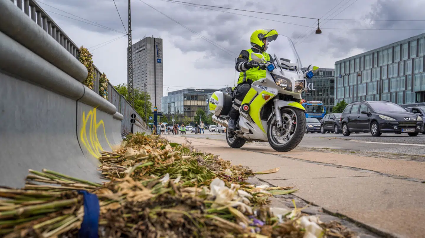 I onsdags, d. 20 august, ville han have fejret sin 42-års fødselsdag. Magnus Buhl Hansen blev 35 år.
