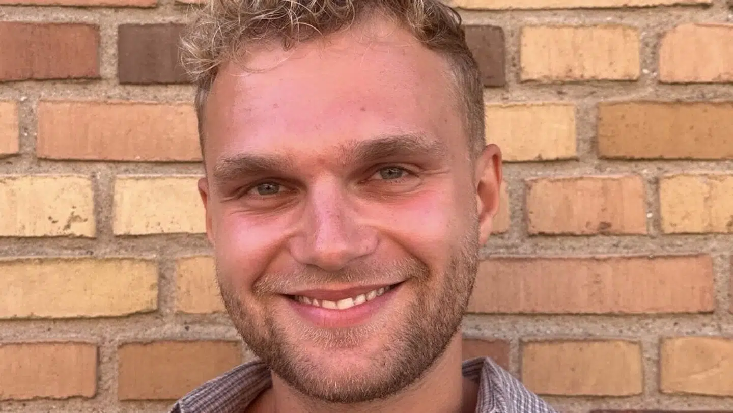 Jonas Pallesen vandt Dagbladet Børsens aktiespil i 2024. Nu er han klar til at gentage successen i Millionærklubbens Aktiespil 2025.