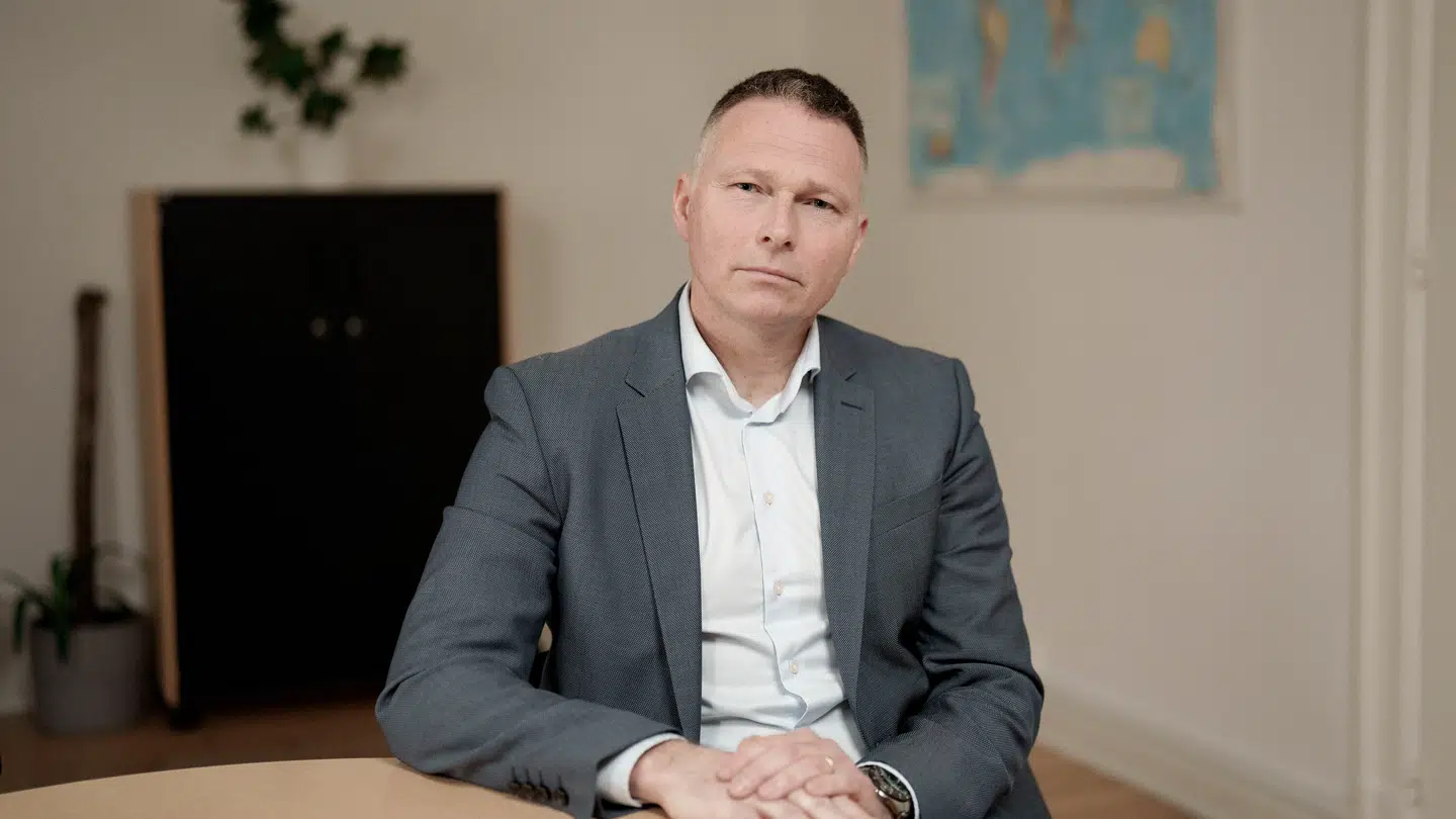 Kenneth Schmidt Hansen forklarer, at centret ikke ved nøjagtigt hvor mange medlemmer, der deltager i Active Clubs aktiviteter. Sjældent er det registreret af gruppen selv, siger han.