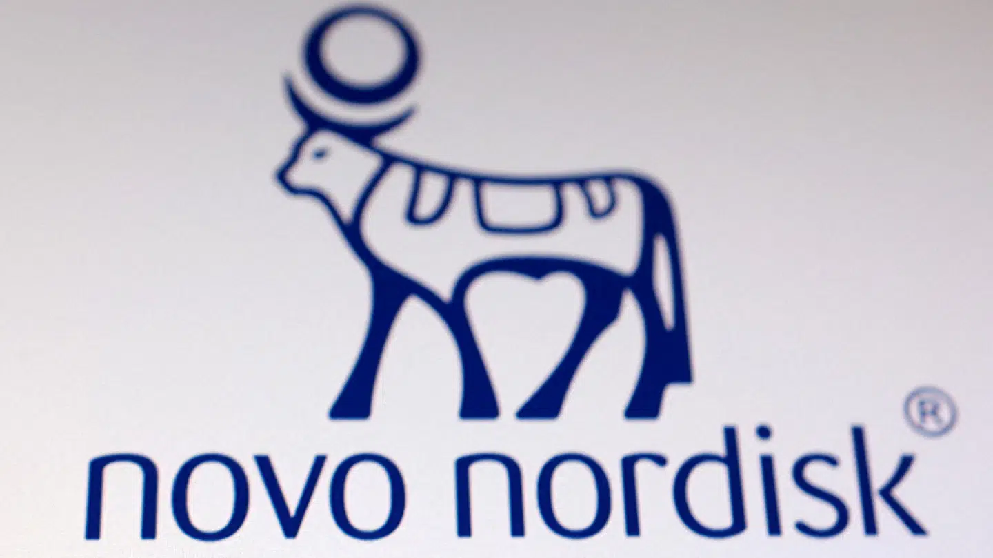 Det er ikke nemme tider for de ansatte hos Novo Nordisk. Efter et år præget af nedjusteringer, kursfald og ansættelsesstop.