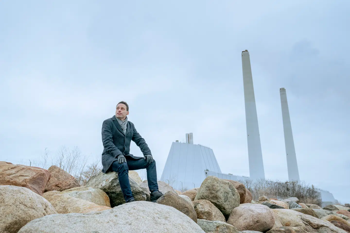 Hvidovres borgmester, Anders Wolf Andresen (SF), efterlyser en fælles strategi for hele hovedstadsområdet i kølvandet på debatten om den kommende nulemissionszone i København.