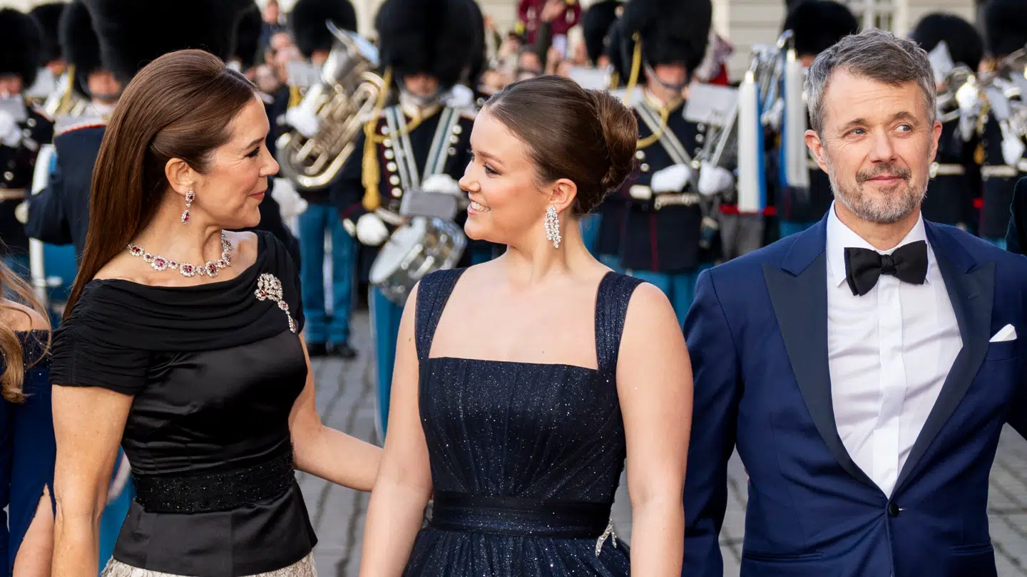 Den 18-årige prinsesse har højst sandsynlig fået en verbal irettesættelse derhjemme, vurderer ekspert.