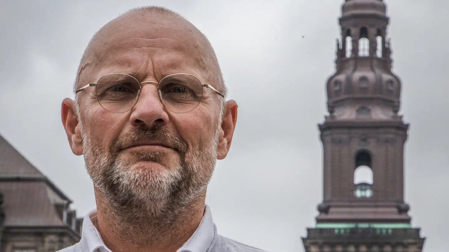 Henrik Qvortrup er B.T.s politiske analytiker.