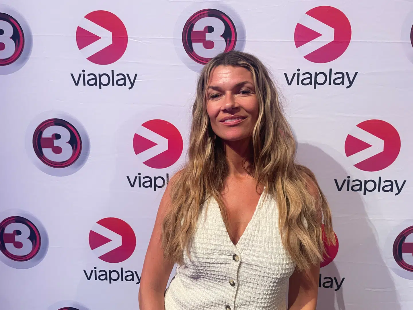 B.T. møder Rikke Gøransson til Viaplays efterårspræsentation torsdag. Foto: Lykke Buhl