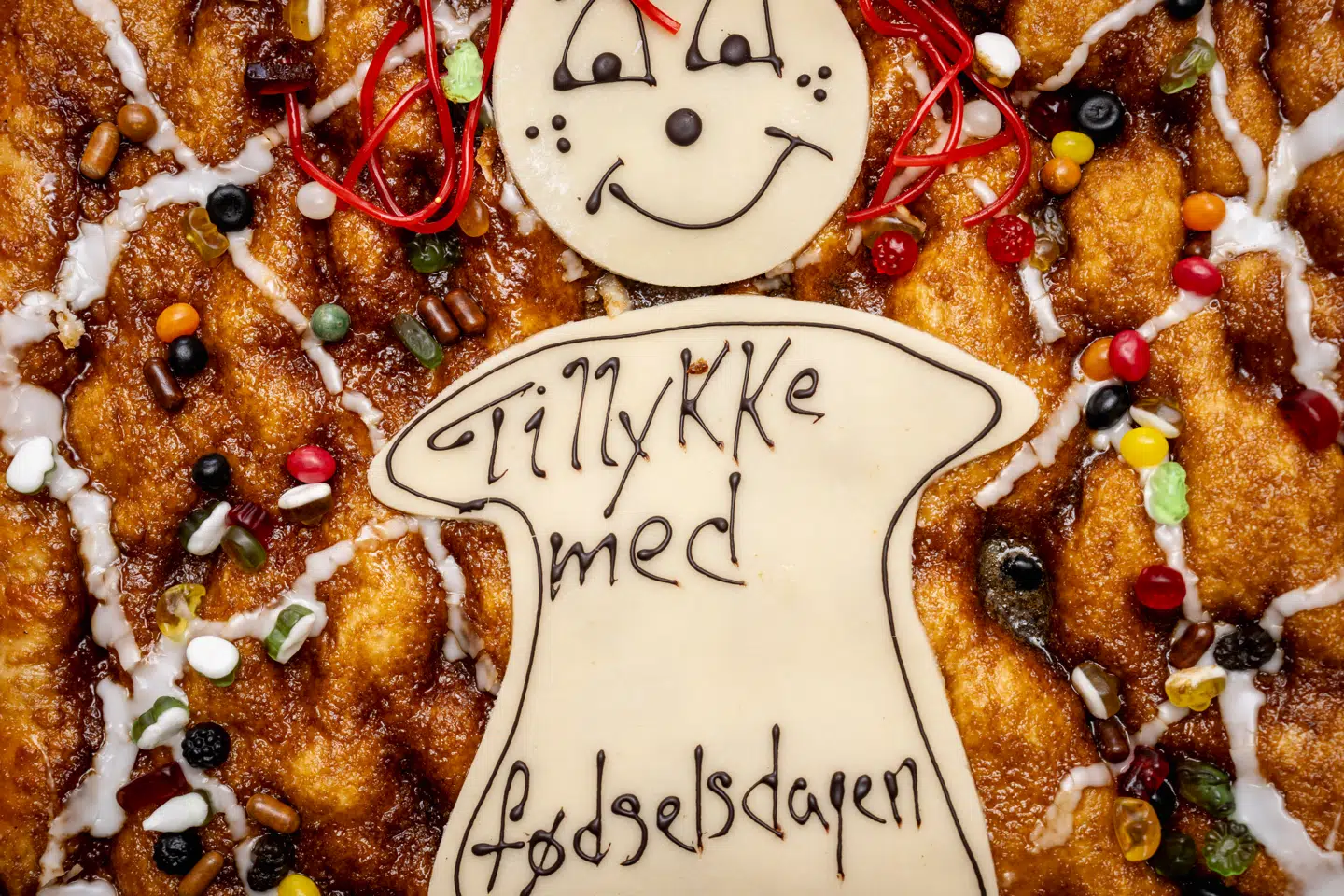 I fremtiden kan man skulle fejre fødselsdag mange, mange gange, siger aldringsforsker.