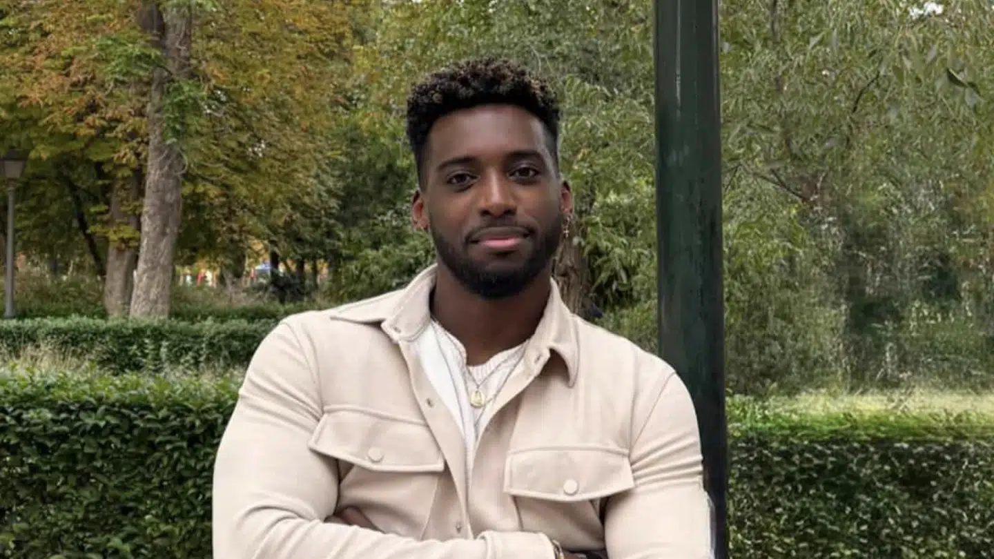 Gabriel Gonzalez blev angrebet mandag d. 18 august.