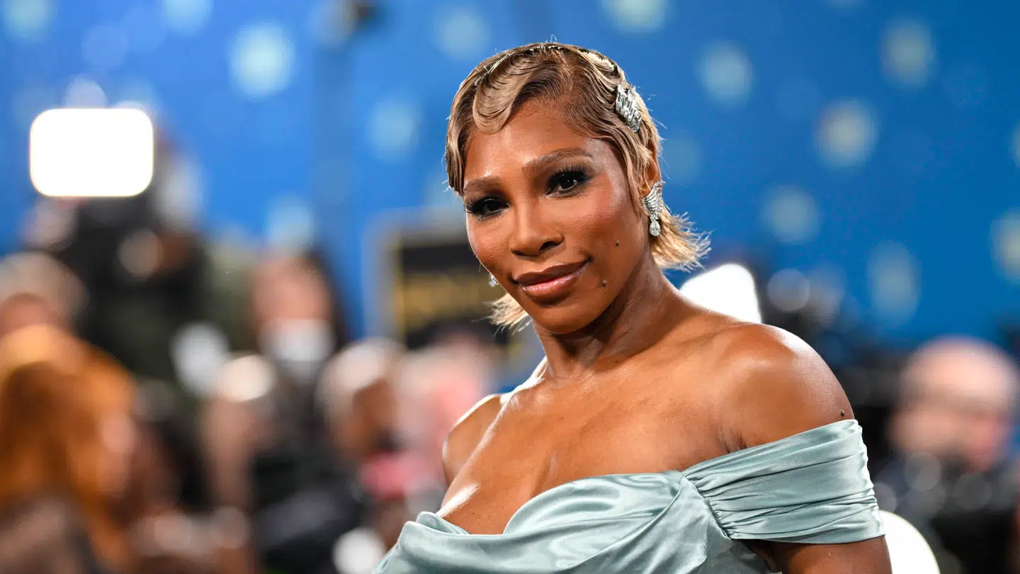 Serena Williams har tabt sig 14 kilo takket være vægttabsmedicin.