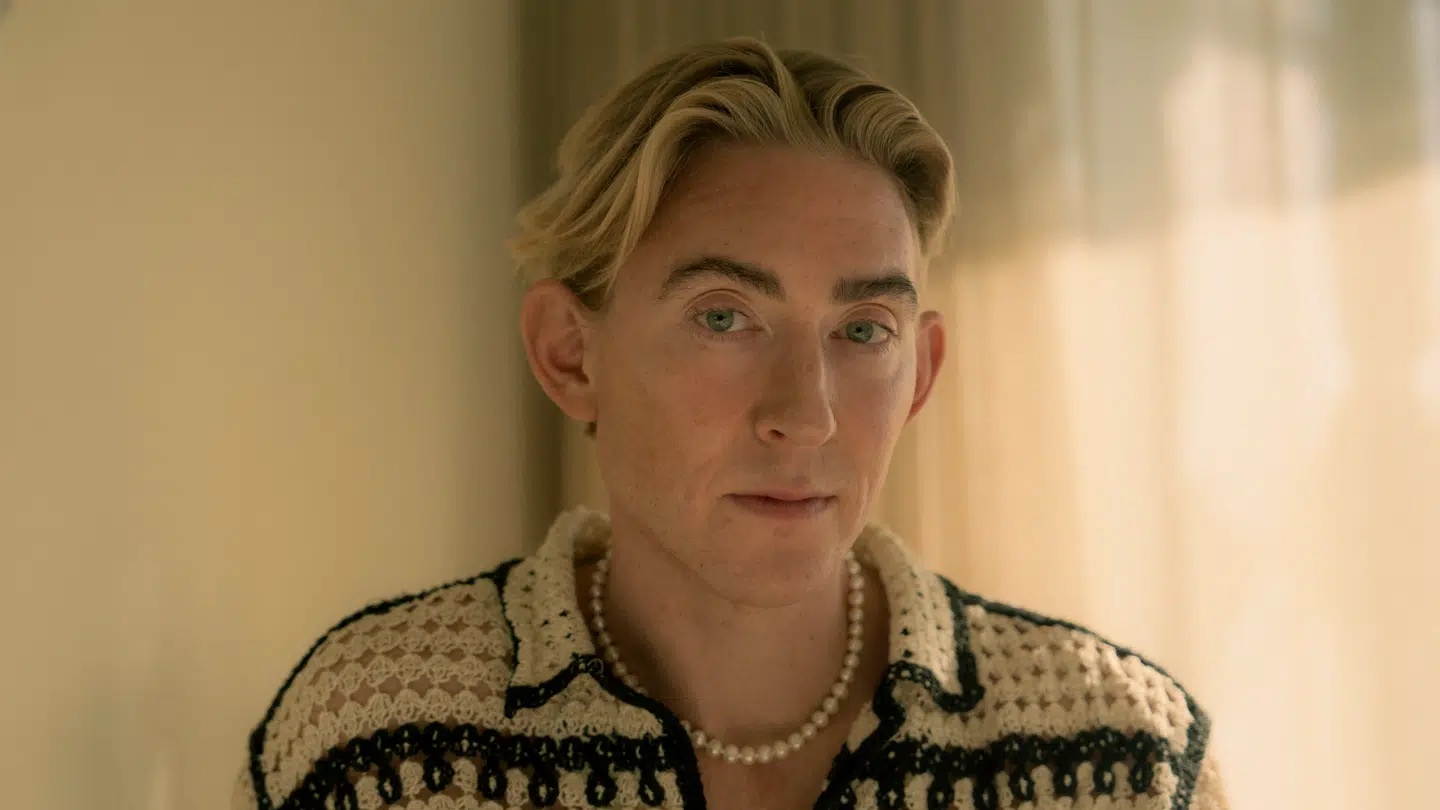 Emil Thorup er efterhånden lige så berømt for sit stramme sundhedsregime som sin karriere som tv-vært og iværksætter