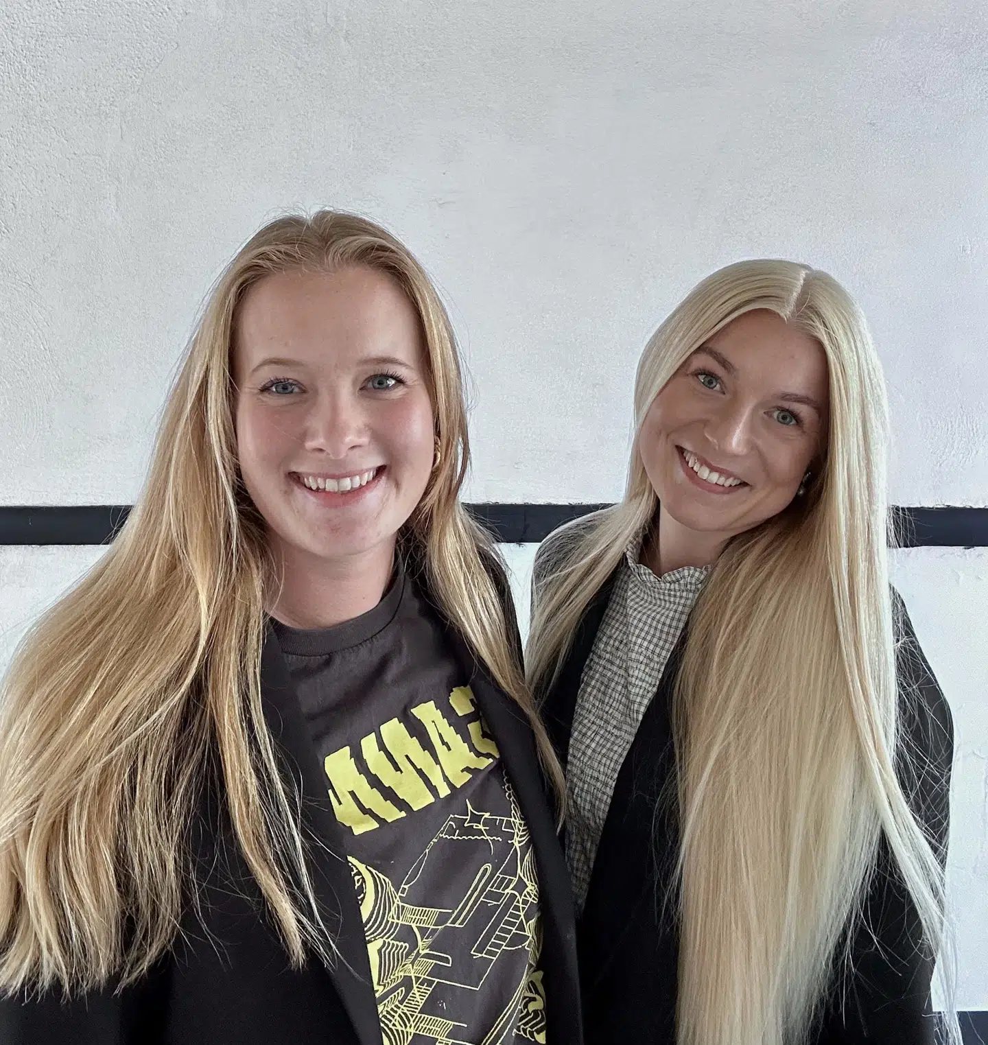 Kriminelles systematiske og ekstremt velorganiserede svindel af ældre især kvindelige danskere er kortlagt af de to studerende ved Aalborg Universitet, Julie Malene Thomsen og Freja Hvilsom Andersen.
